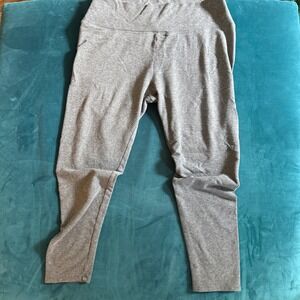 Sam's Club Member's Mark Women's‎ Active Leggings (XXL)
